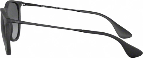 Солнцезащитные очки Ray-Ban Erika RB4171 622/T3 Black Rubber