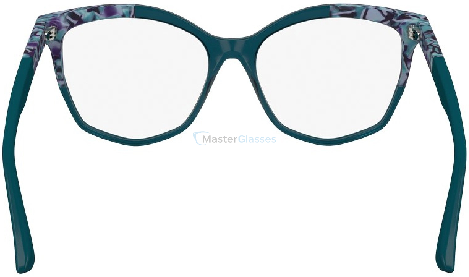 Оправа Karl Lagerfeld KL 6154 434