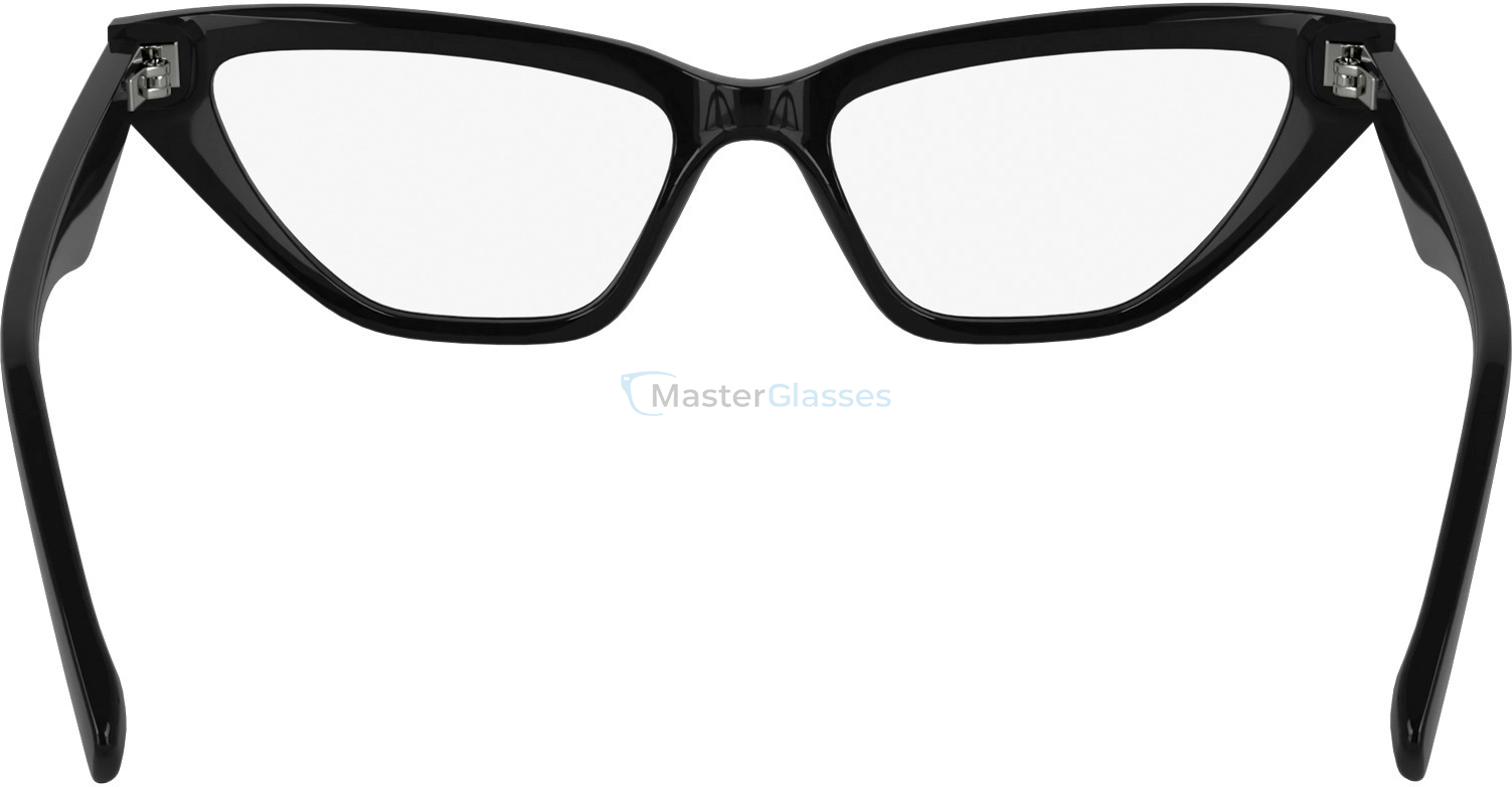 Оправа Karl Lagerfeld KL 6175 001