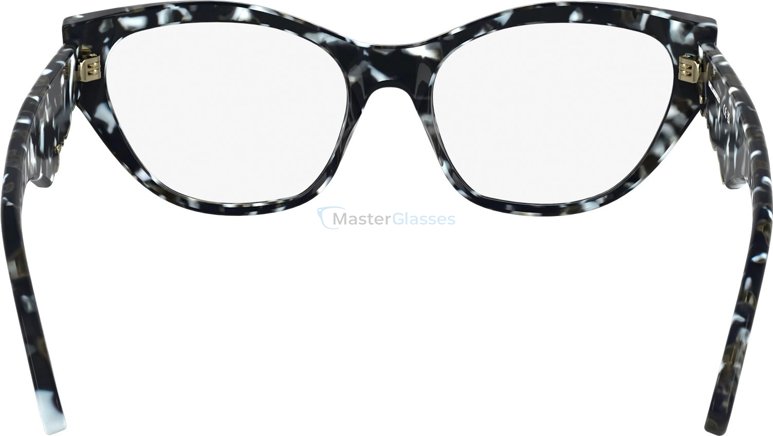 Оправа Karl Lagerfeld KL 6189 016