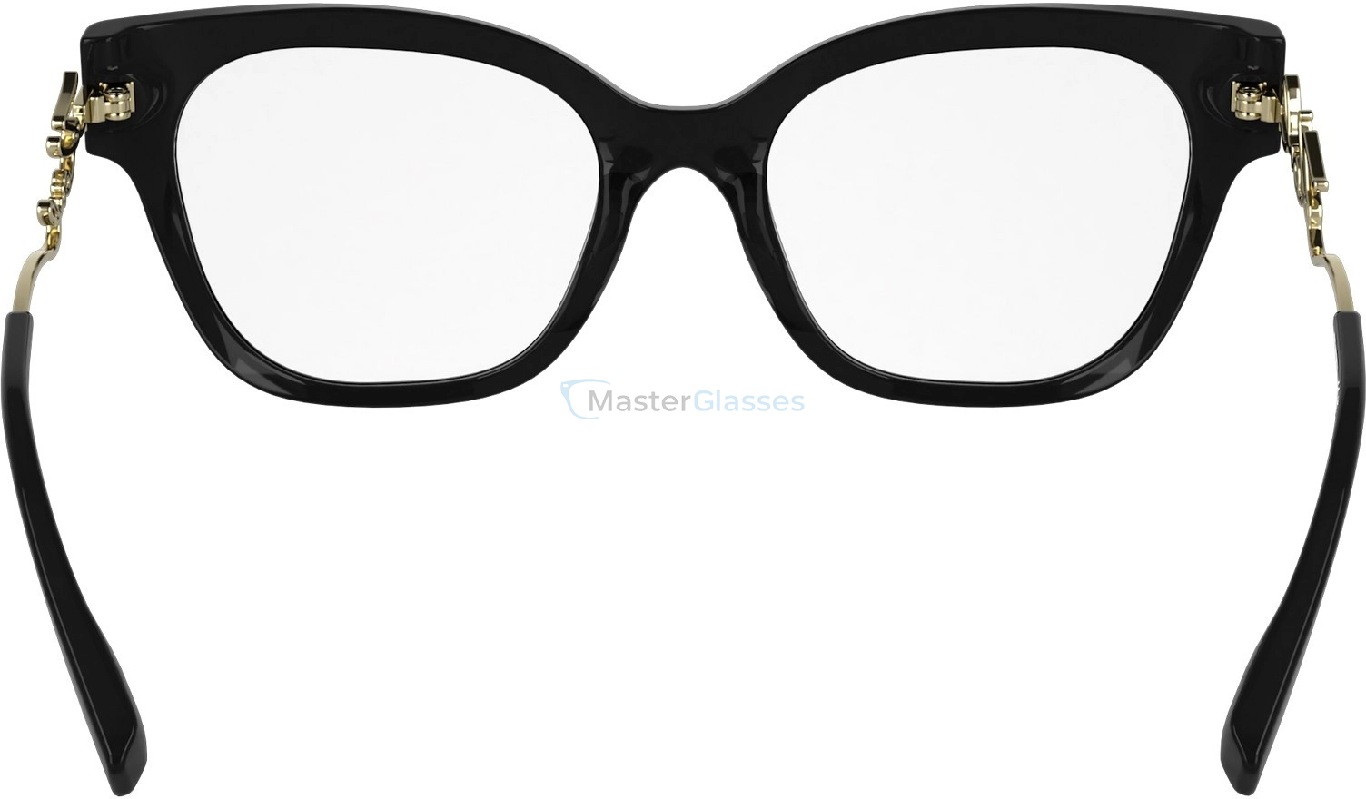 Оправа Karl Lagerfeld KL 6191 001