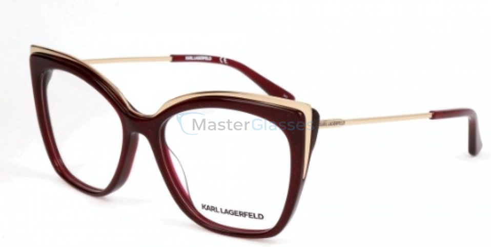 Оправа Karl Lagerfeld KL 941 133