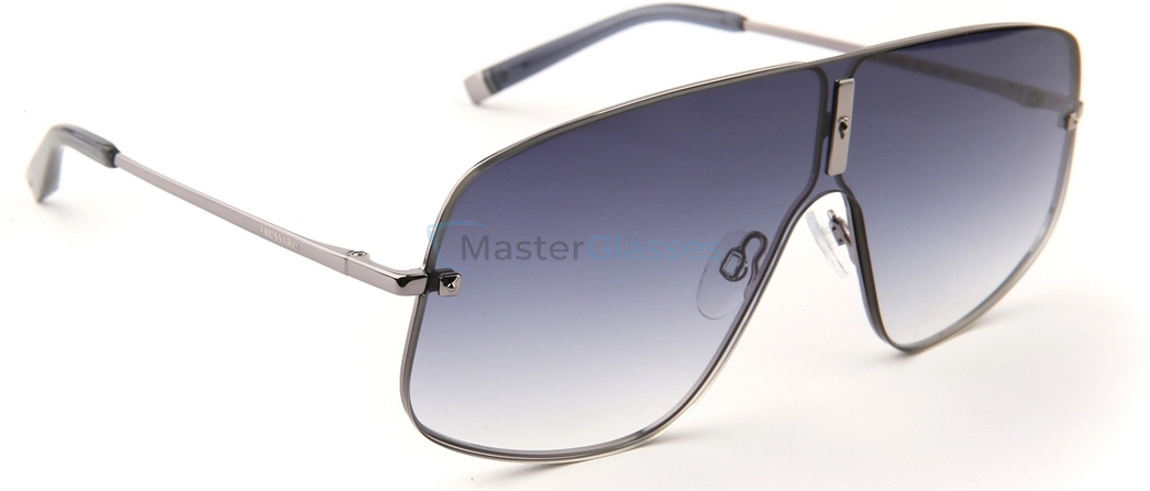Солнцезащитные очки Trussardi TSM3055 02B