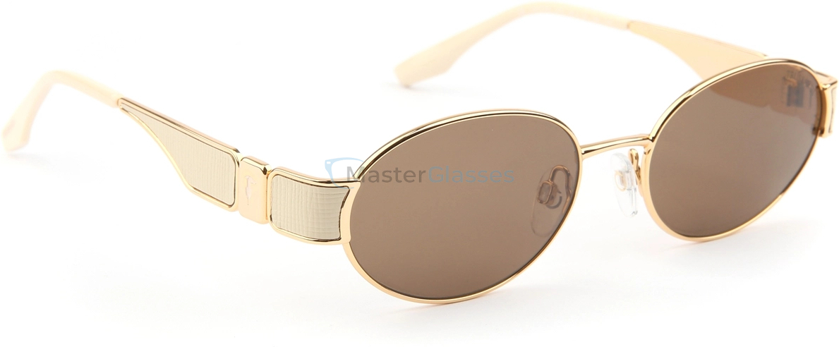 Солнцезащитные очки Trussardi TSW3059 04B