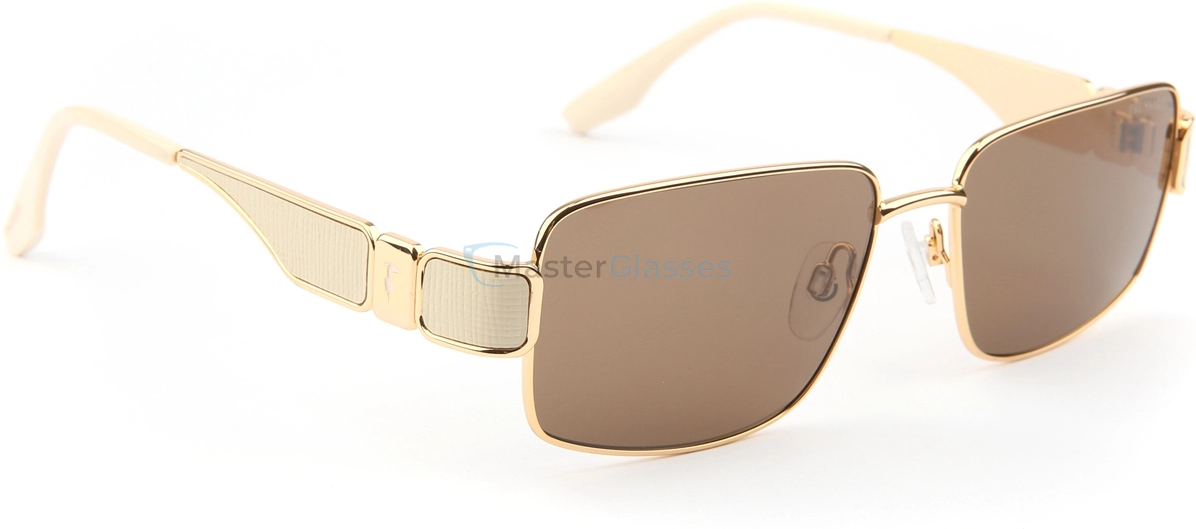 Солнцезащитные очки Trussardi TSW3058 04B