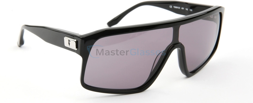 Солнцезащитные очки Trussardi TSM9123 A01