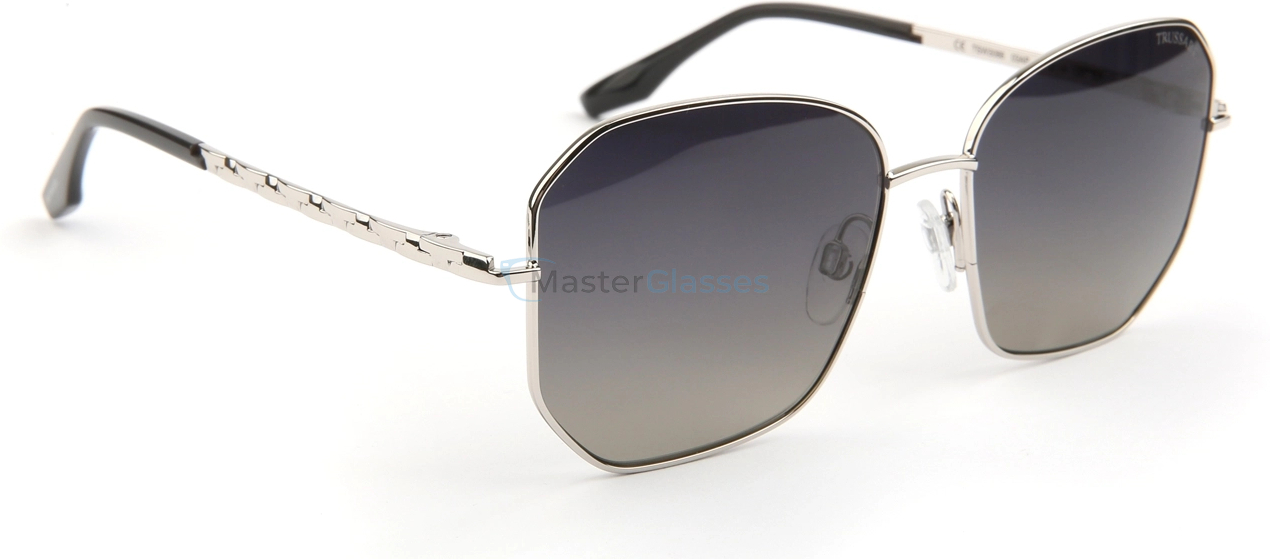 Солнцезащитные очки Trussardi TSW3066 03AP
