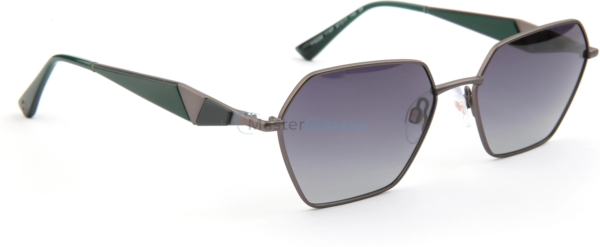 Солнцезащитные очки Hickmann HI3239 11AP
