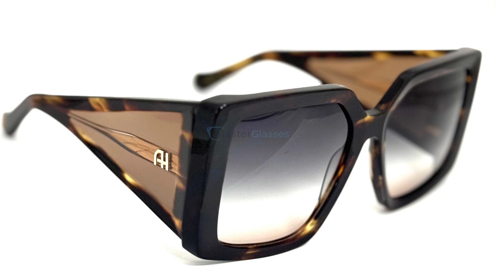 Солнцезащитные очки Ana Hickmann AH9503 E01A