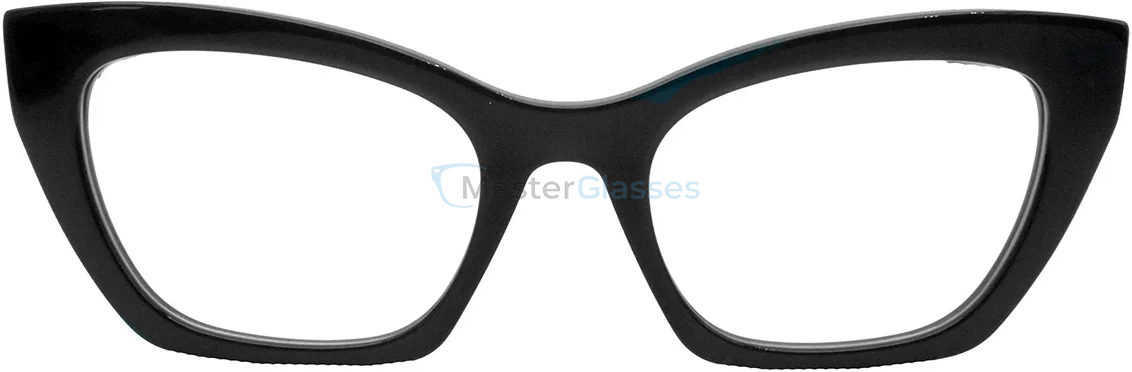 Оправа Megapolis 193 black