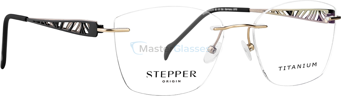 Оправа Stepper Eyewear SI-10365 F019