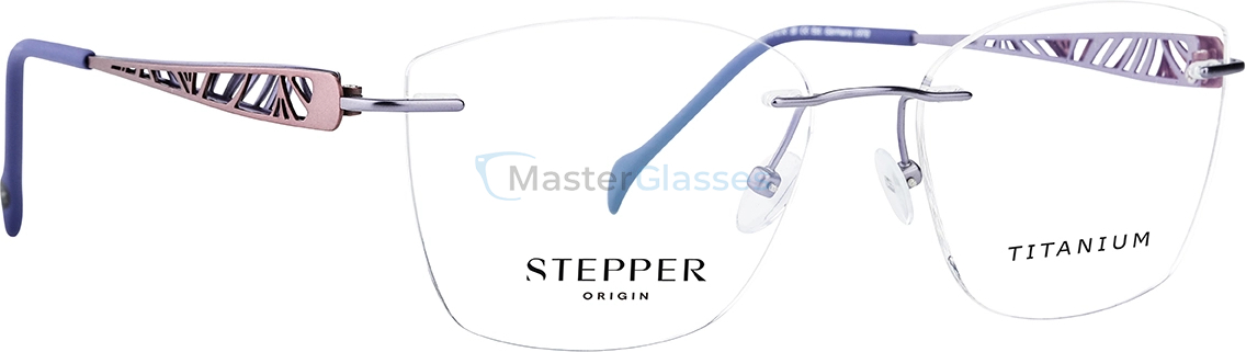 Оправа Stepper Eyewear SI-10365 F083