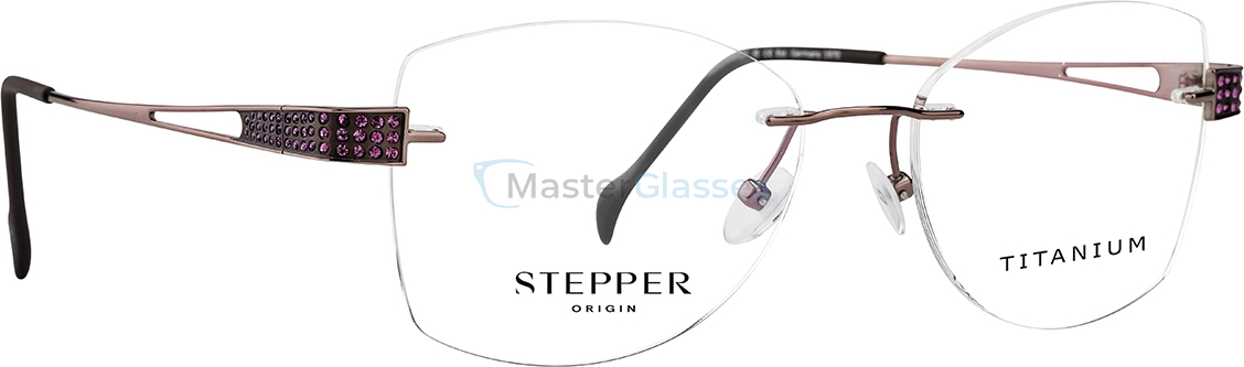 ������ Stepper Eyewear SI-10618 F018