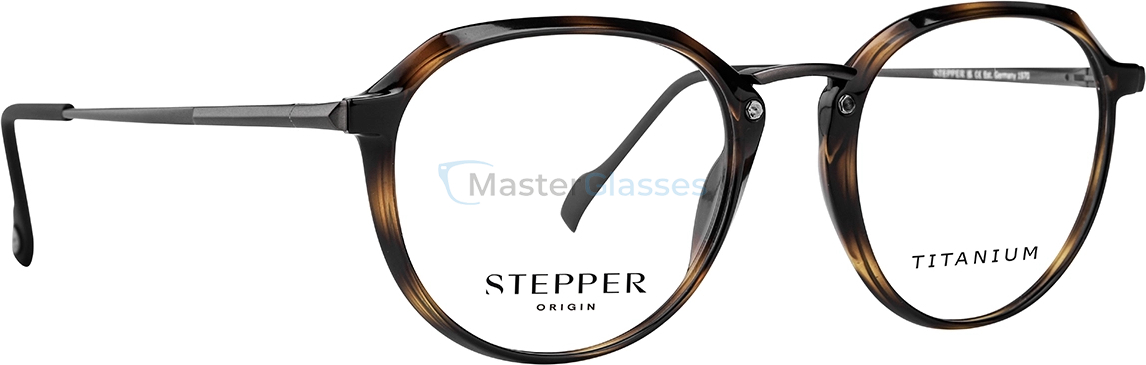 Оправа Stepper Eyewear SI-20159 F192