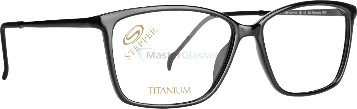 Оправа Stepper Eyewear SI-30230 F990