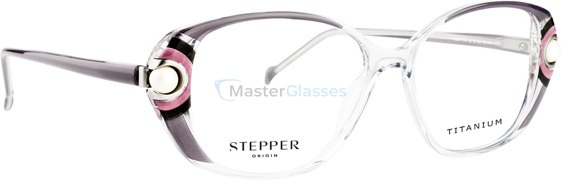 Оправа Stepper Eyewear SI-30242 F930