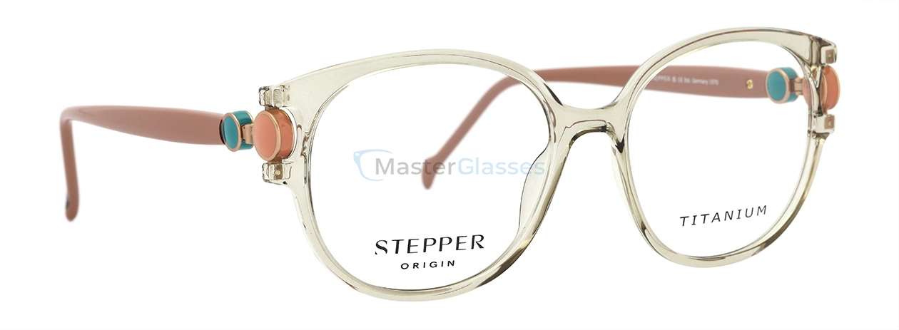 Оправа Stepper Eyewear SI-30244 F140