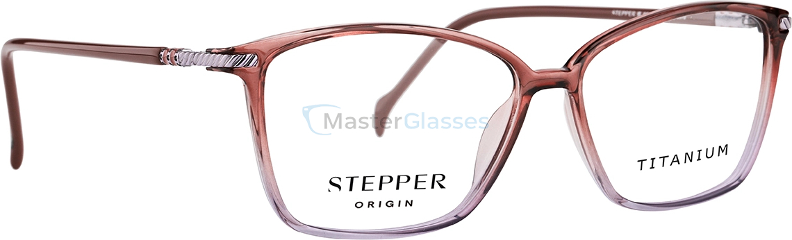������ Stepper Eyewear SI-30258 F380
