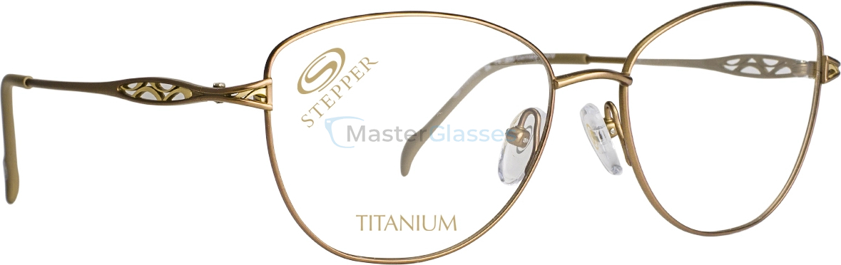 Оправа Stepper Eyewear SI-50291 F011
