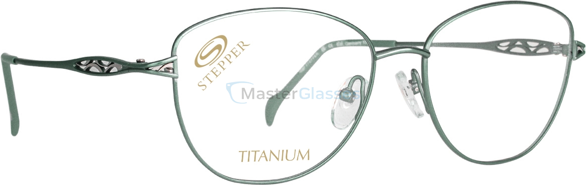 Оправа Stepper Eyewear SI-50291 F063
