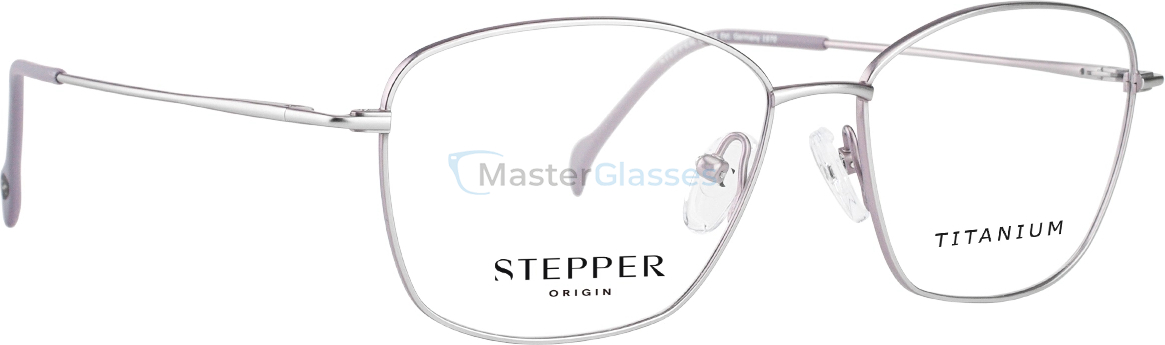 Оправа Stepper Eyewear SI-50302 F028