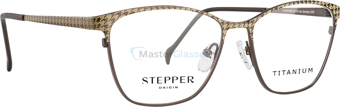 Оправа Stepper Eyewear SI-50306 F011