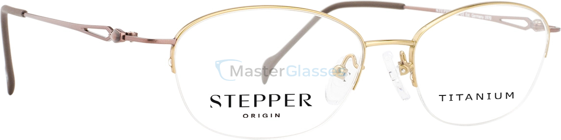 Оправа Stepper Eyewear SI-50307 F010