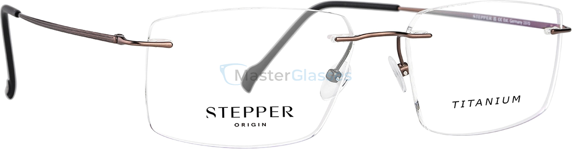 Оправа Stepper Eyewear SI-83425 F019