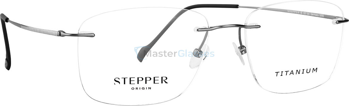 Оправа Stepper Eyewear SI-83454 F022