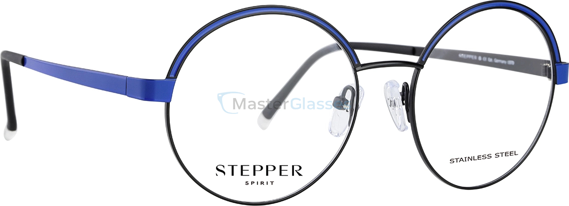 ������ Stepper Spirit STS-40260 F095