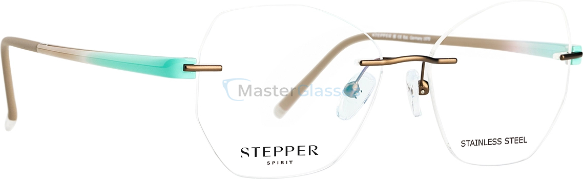 Оправа Stepper Spirit STS-73692 F016