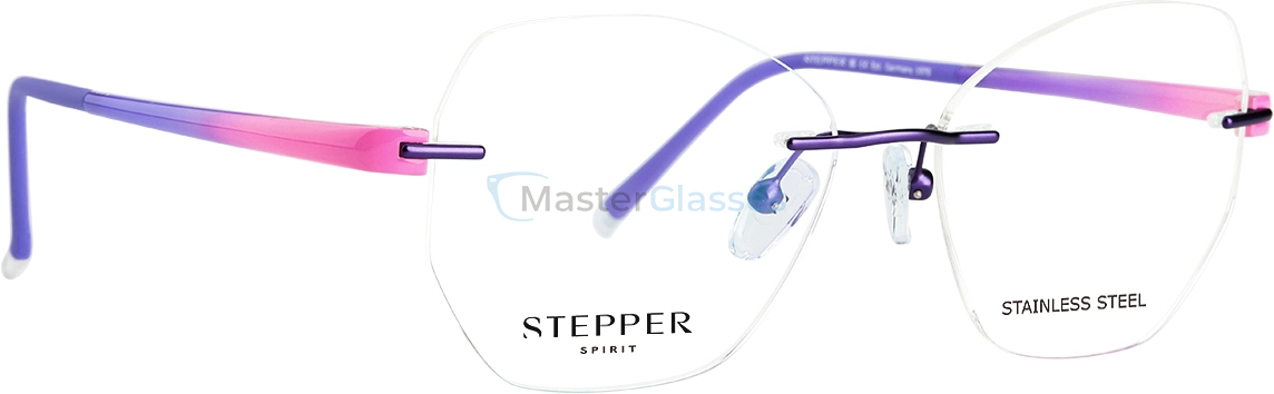 ������ Stepper Spirit STS-73692 F083
