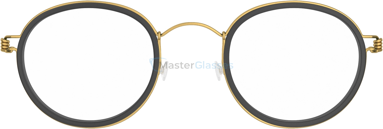 Оправа Lindberg air titanium rim Lex K199/GT/GT 49/25