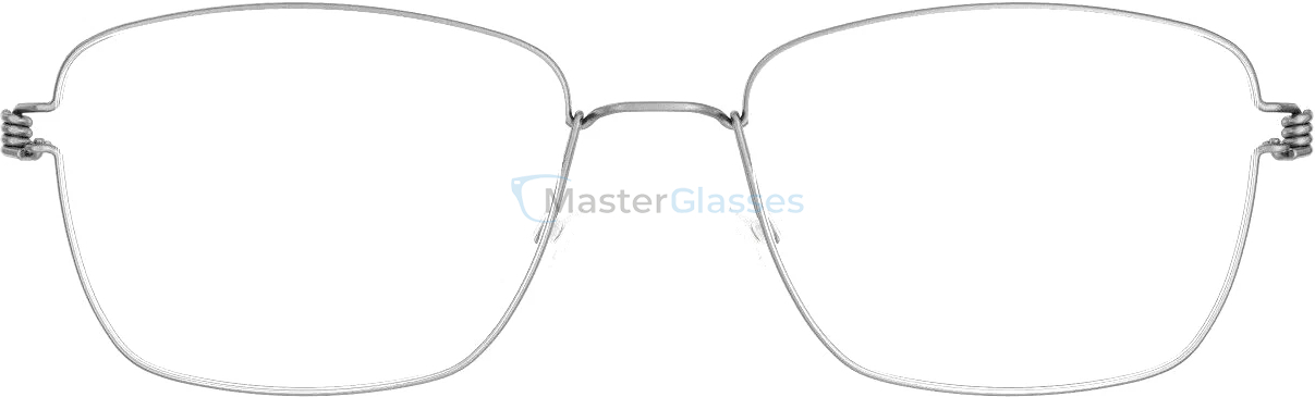 Оправа Lindberg air titanium rim Graham 10/10/k228 52/18