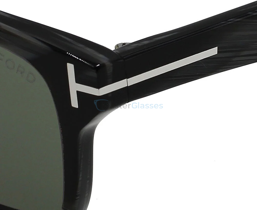Солнцезащитные очки Tom Ford TF 1148-D 63N 53