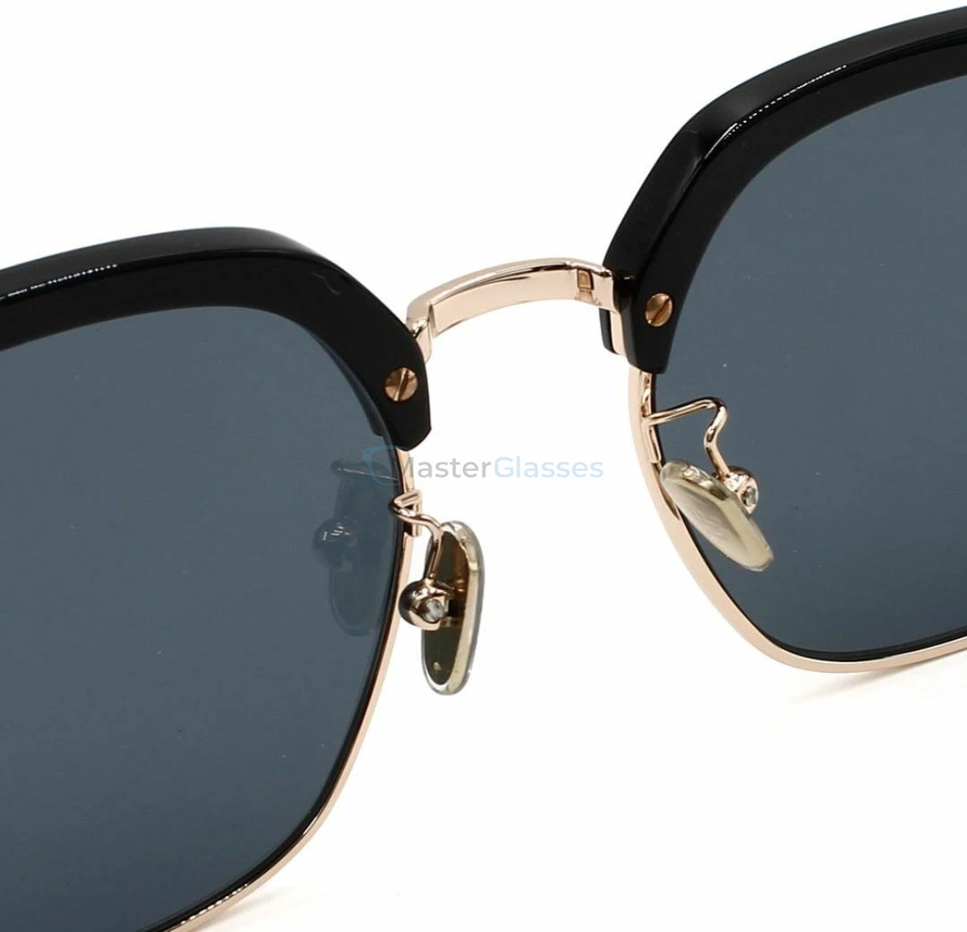 Солнцезащитные очки Tom Ford TF 1166-K 01A 54