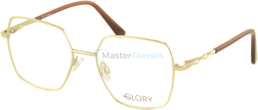 Оправа GLORY 237 gold