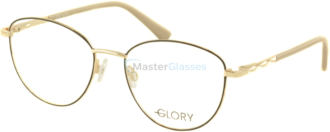 Оправа GLORY 634 gold