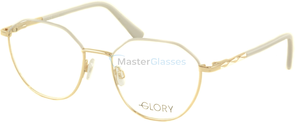 Оправа GLORY 657 gold