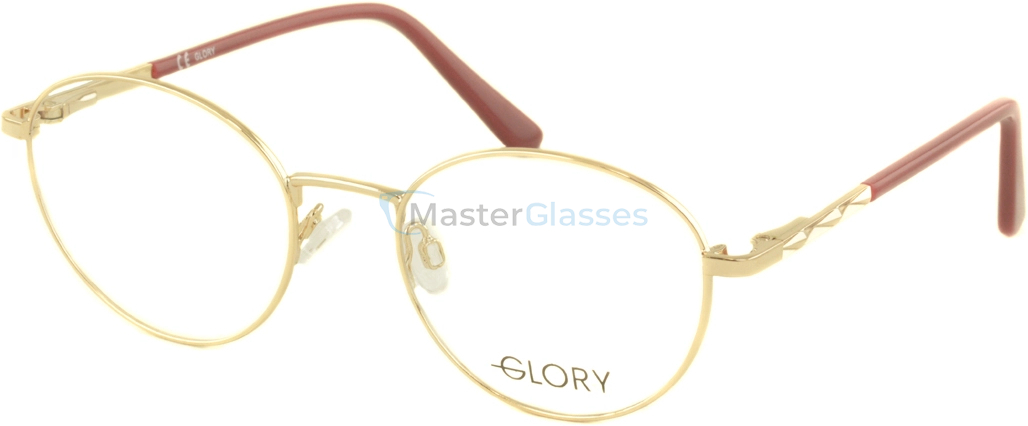 Оправа GLORY 699 gold
