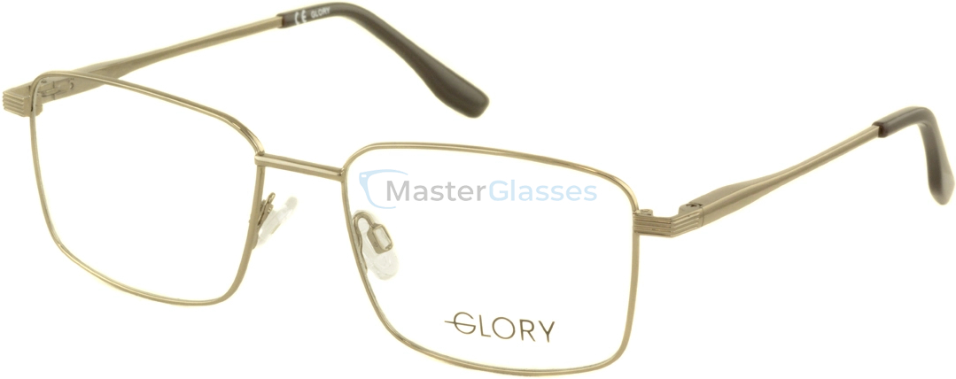 Оправа GLORY 726 brown