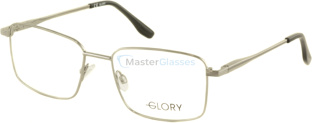 Оправа GLORY 726 silver