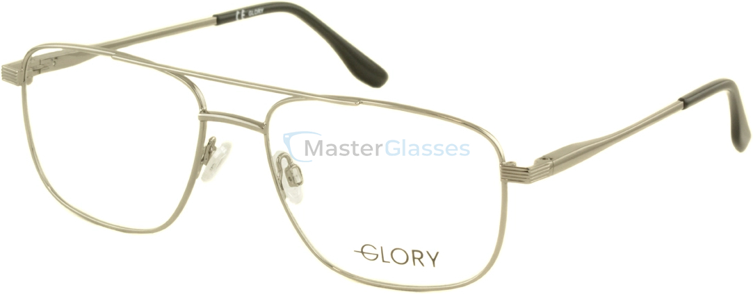 Оправа GLORY 822 silver