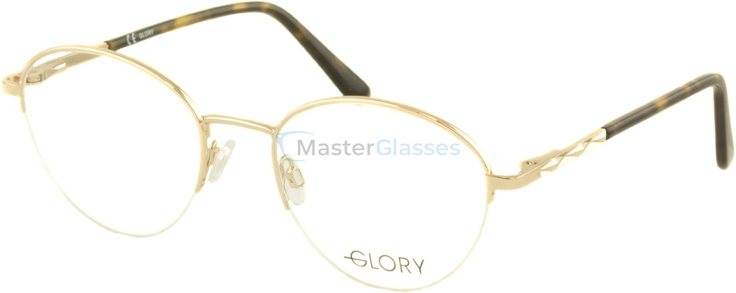Оправа GLORY 842 gold