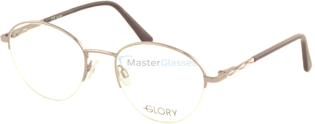 Оправа GLORY 842 violet