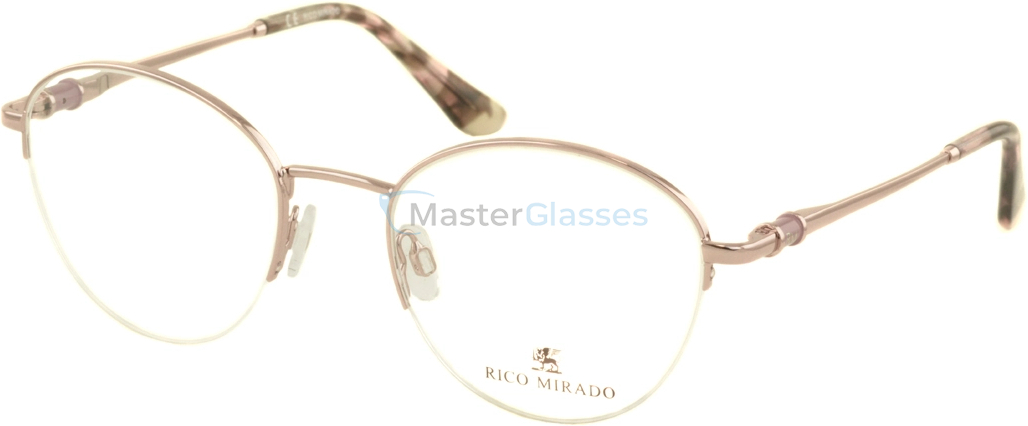 ������ Rico Mirado 343 pink