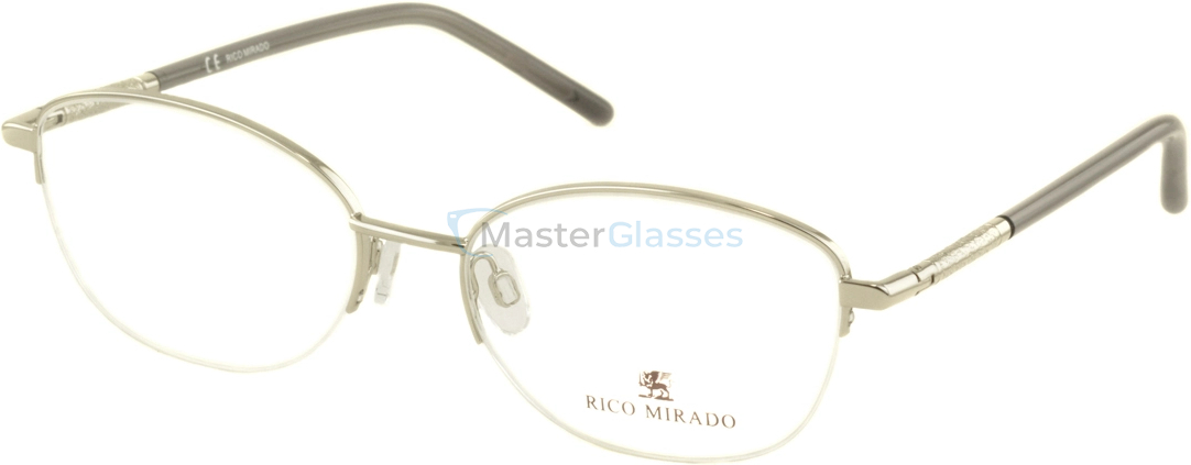������ Rico Mirado 370 silver