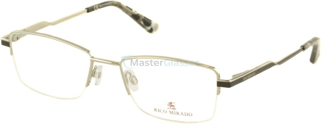 Оправа Rico Mirado 497 silver