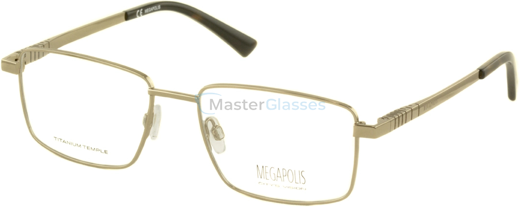 ������ Megapolis 025 brown