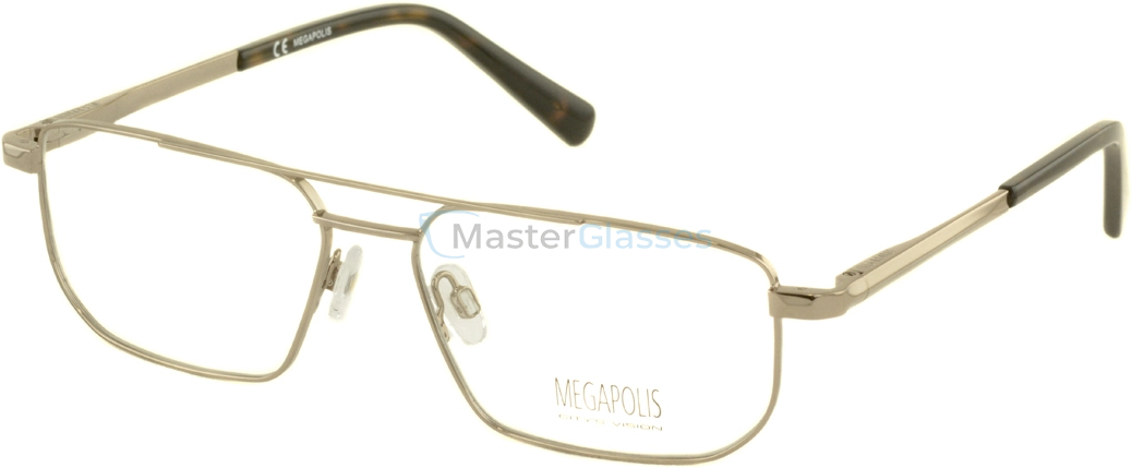 ������ Megapolis 225 brown